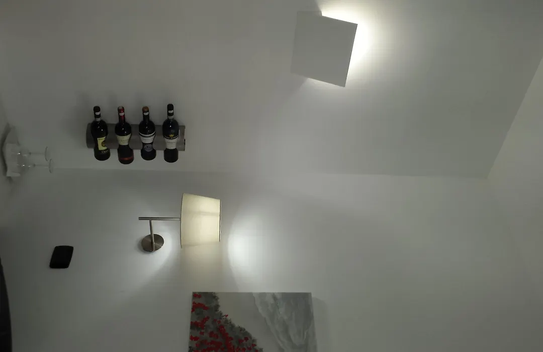 Gregorio VII Luxury Suites-1