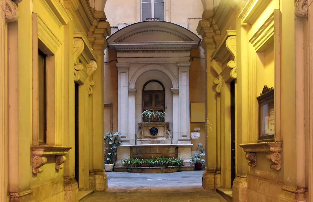 Boutique Hotel Galatea-1