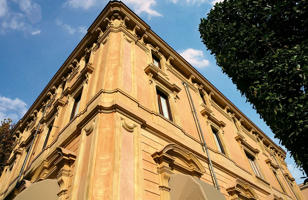 Villa Spalletti Trivelli - Small Luxury Hotels Of The World-1
