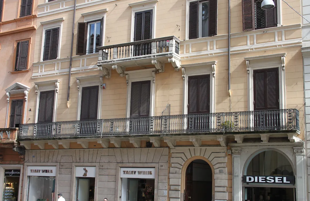 Corso Grand Suite-1