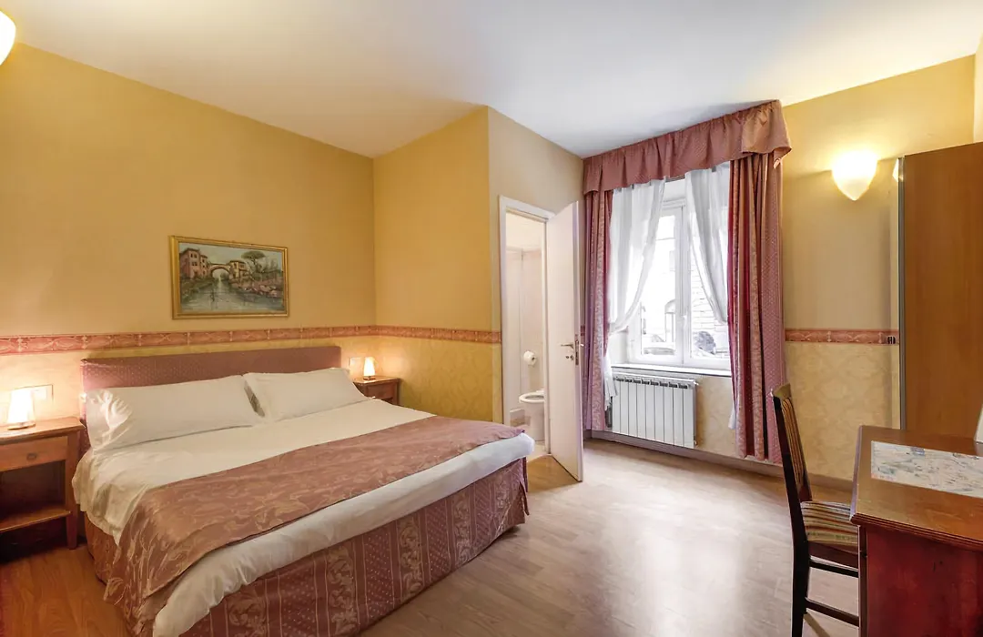 Residenza Belli Inn-1