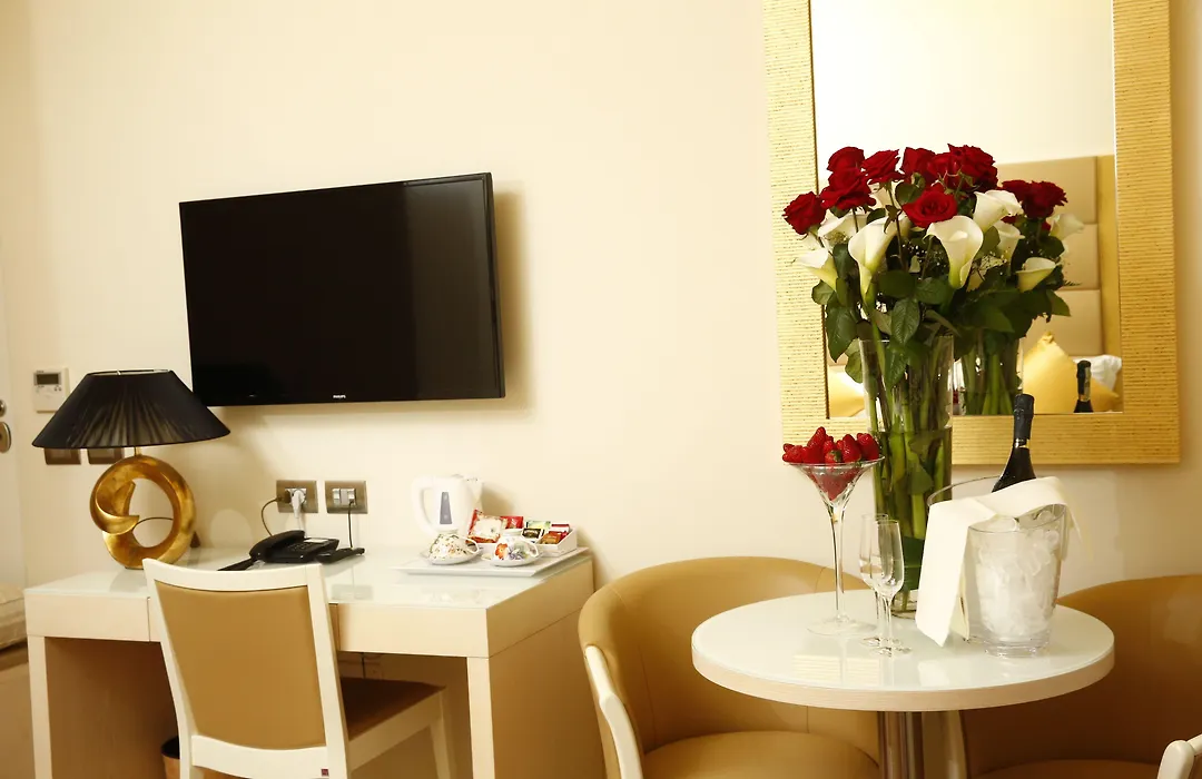 Augustana House And Suites-1