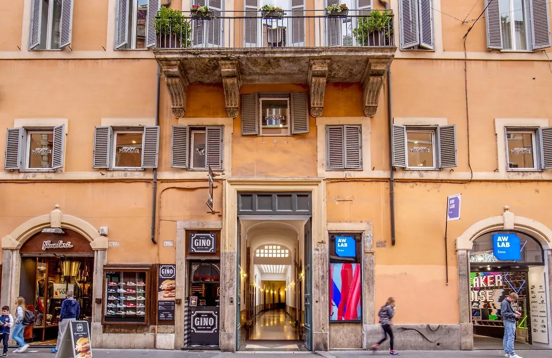 Royal Rooms Corso-1