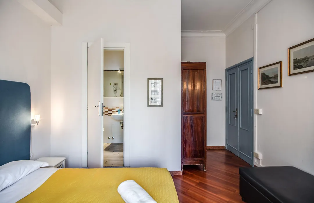 Circus Maximus B&B-1