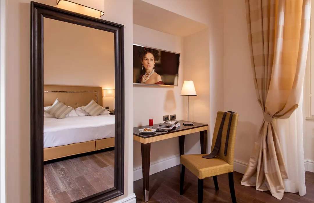 Tridente Suites-1
