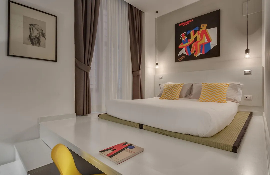 Navona Theatre Hotel-1