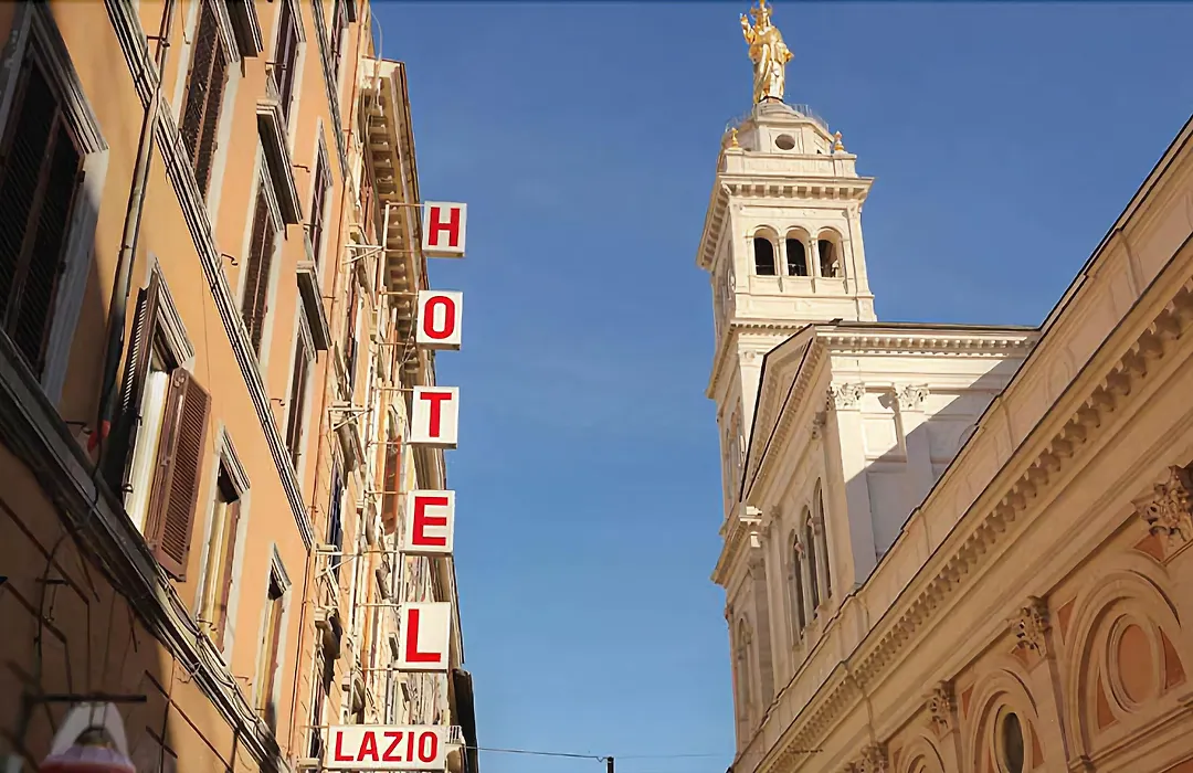 Raeli Hotel Lazio-1