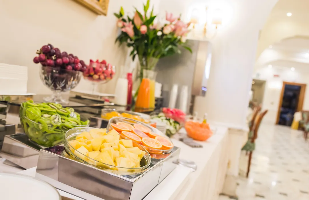Raeli Hotel Archimede-1