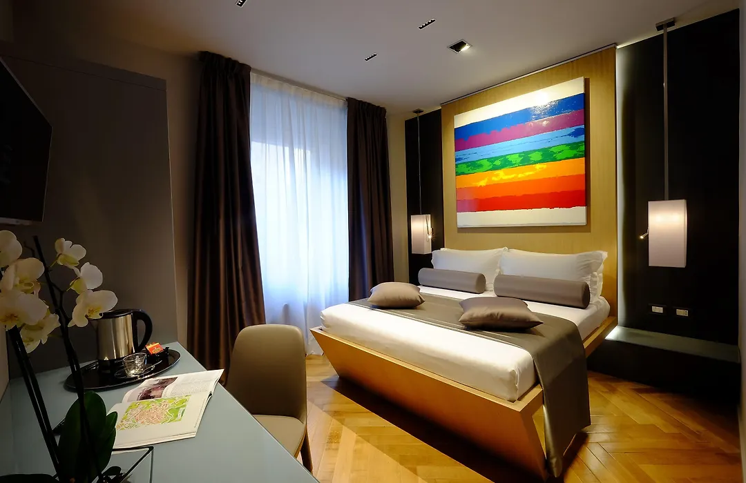 Navona Rooms-1