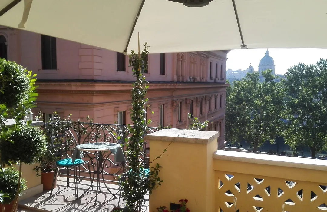 Residenza Cavallini-1