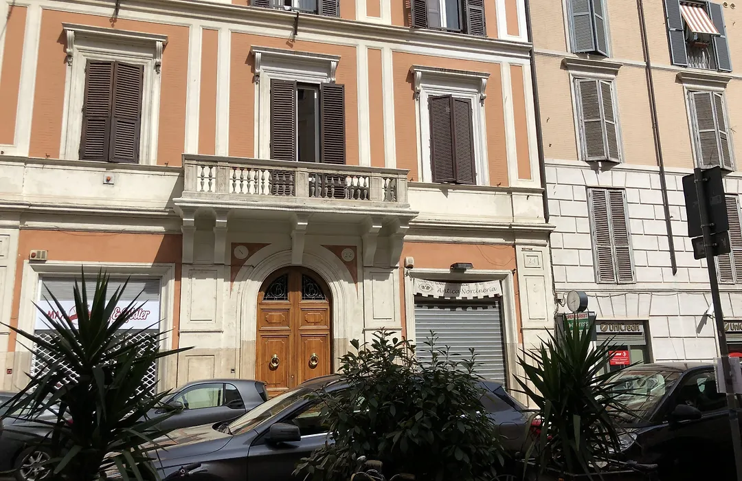 Navona Central Suites-1