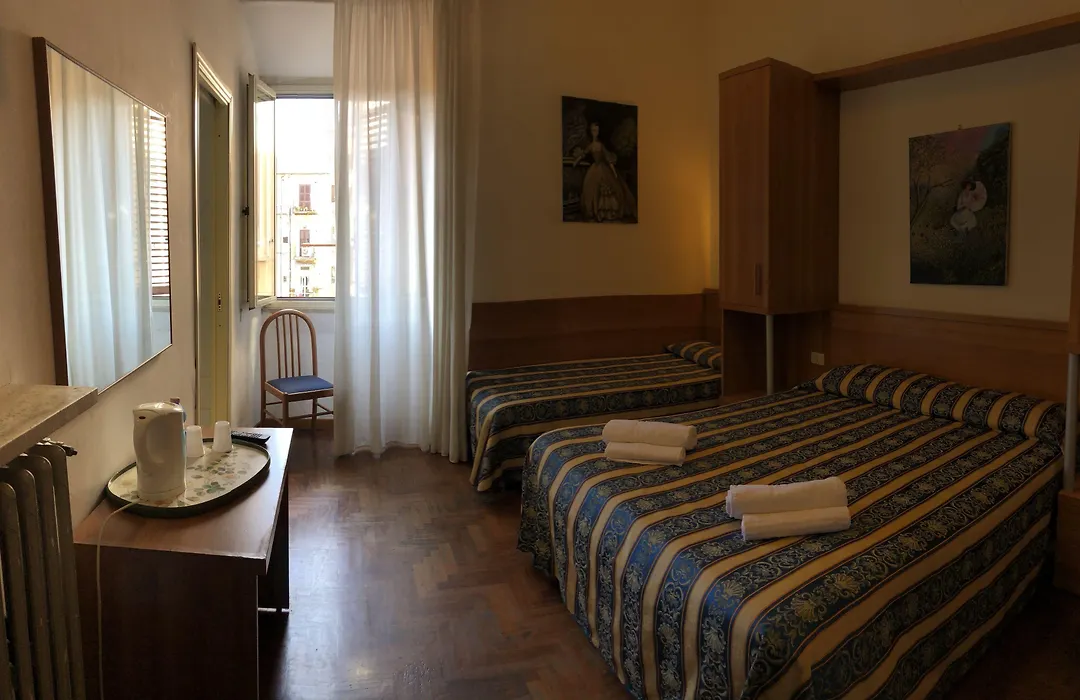Hotel Bolognese-1