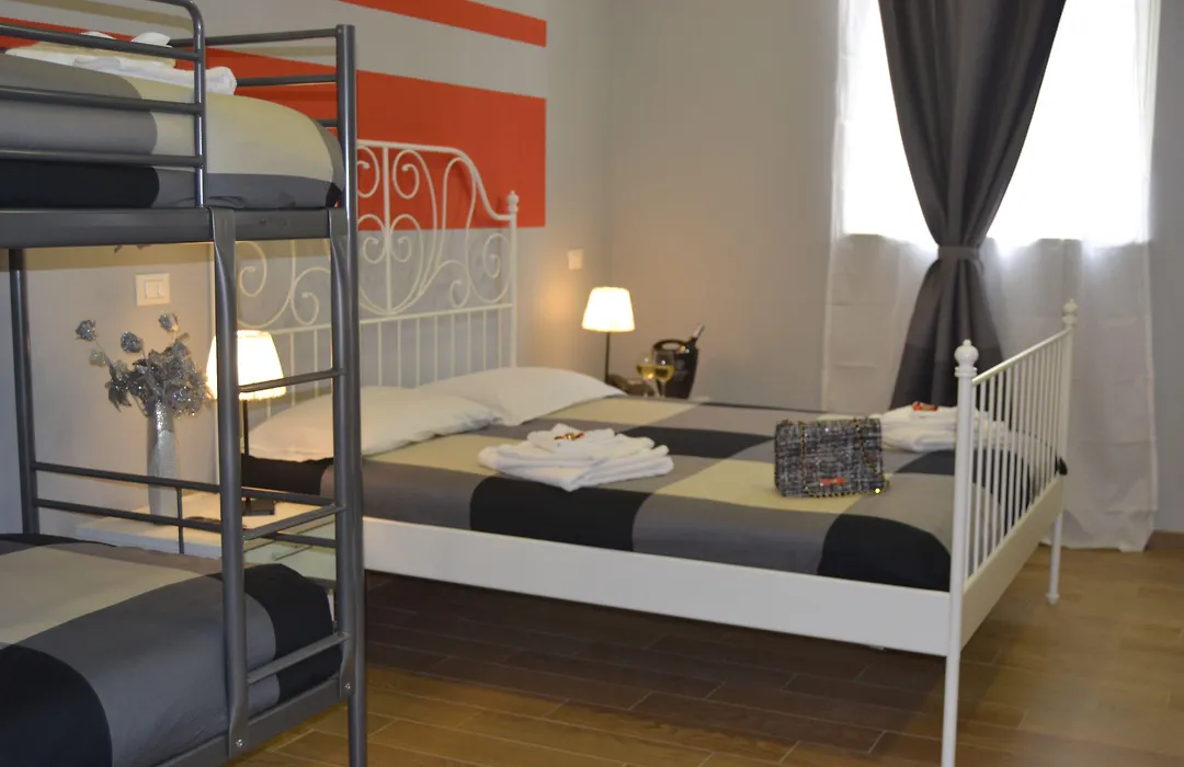 Hotel Bella Vita-1