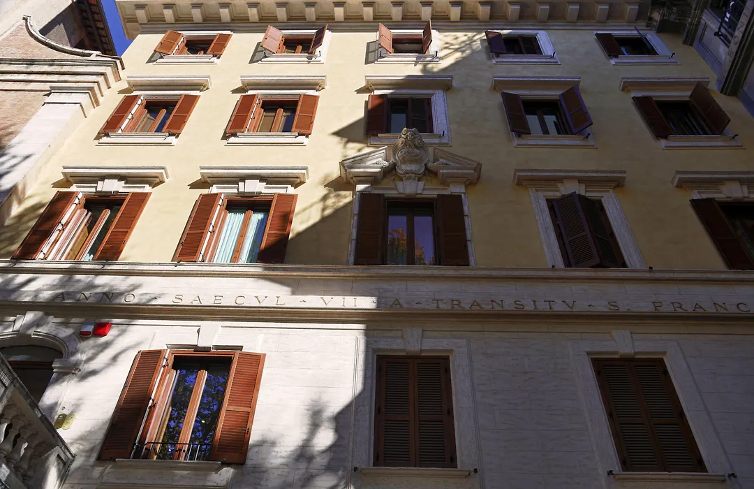 Casa I Cappuccini-1
