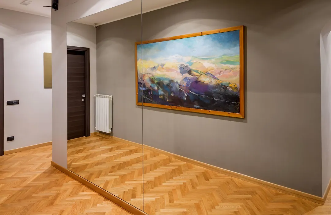 Qt Suites Roma-1