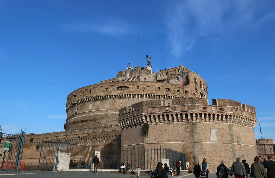 Residenza Adriana-1