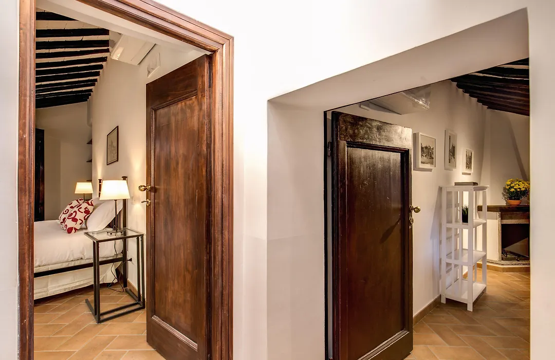 Piccolo Trevi Suites-1