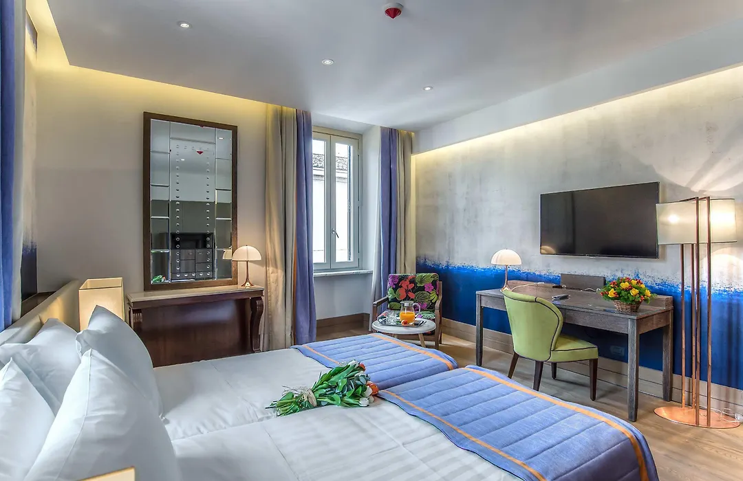 Hotel Martis Palace-1