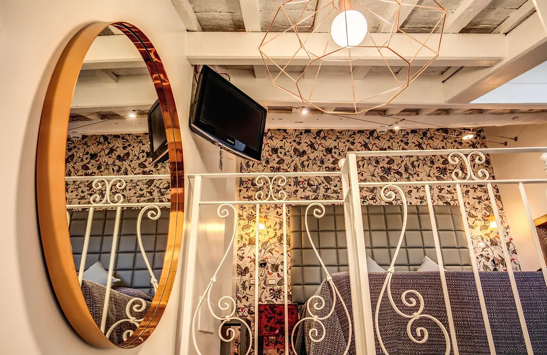 Parlamento Boutique Hotel-1