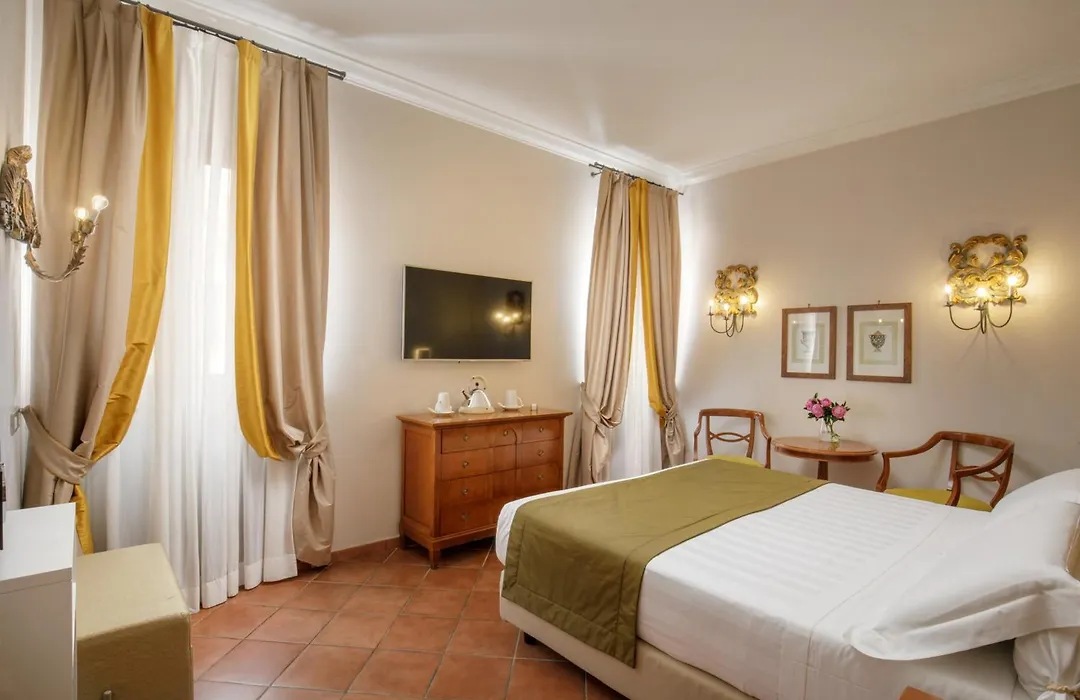 Hotel Mozart-1