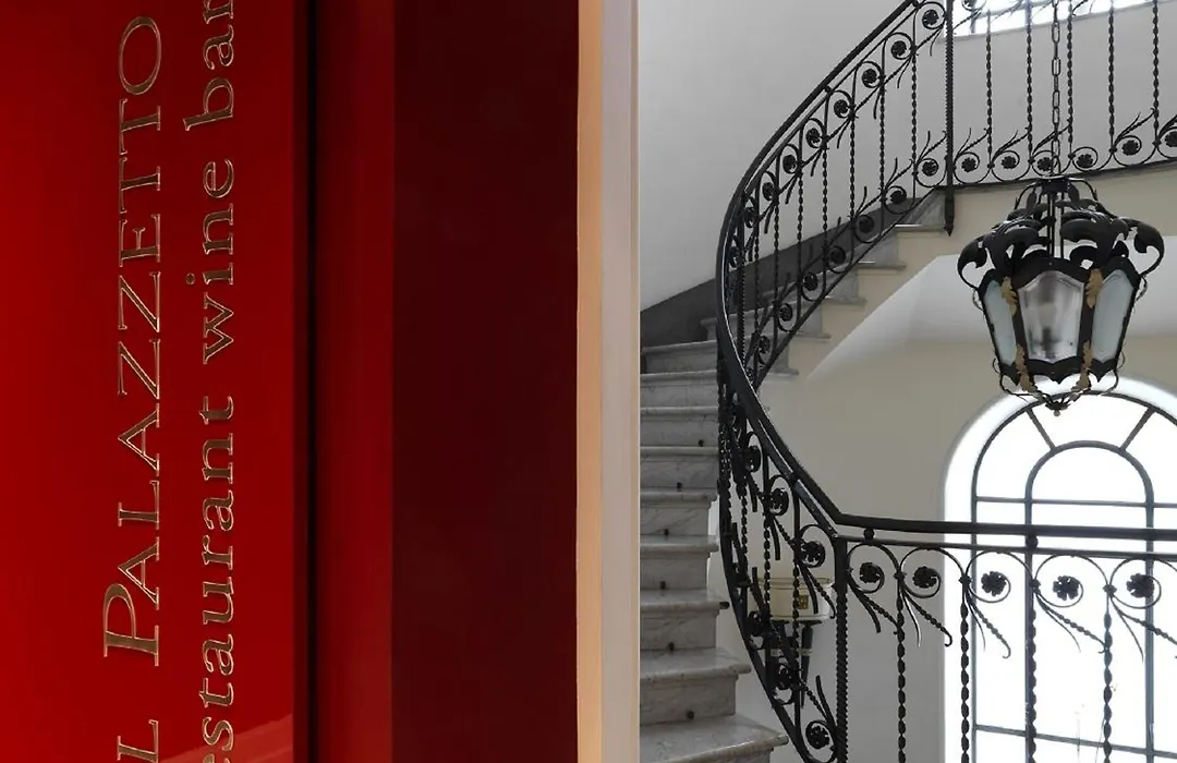 Il Palazzetto-1