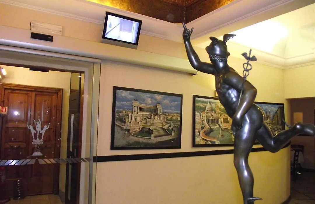 Hotel Elide-1