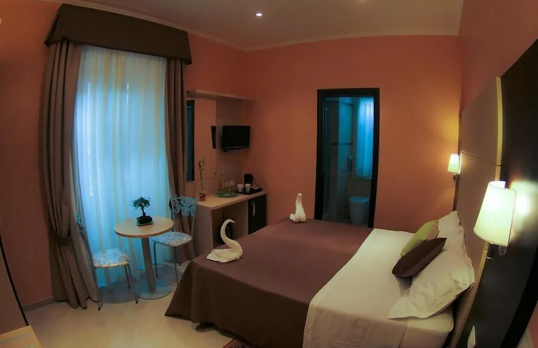 Candia Inn Vatican-1