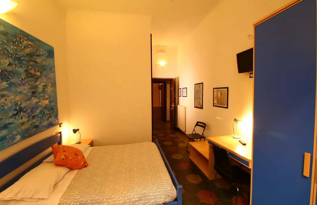 Trasteverooms La Bernardon-1