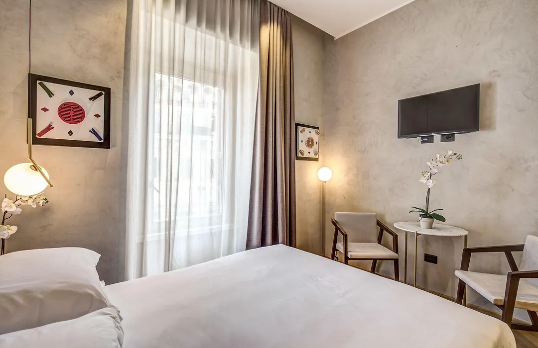 G55 Design Hotel-1