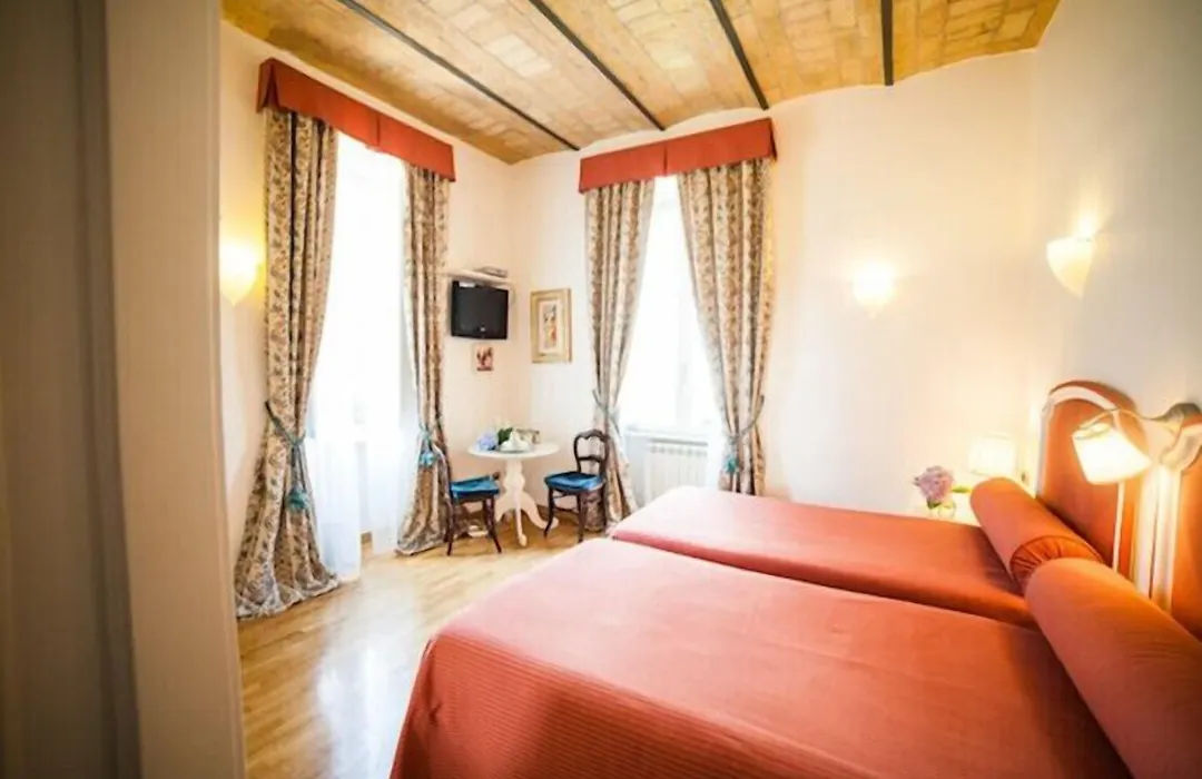 Villa Paganini B&B-1