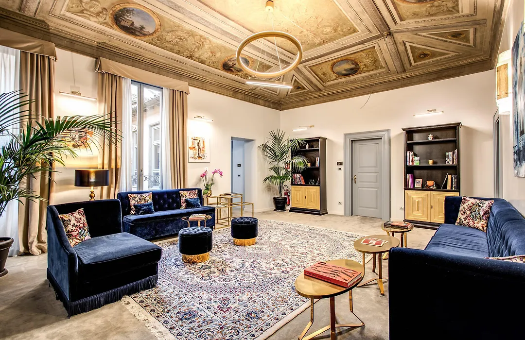 Martius Private Suites Hotel-1