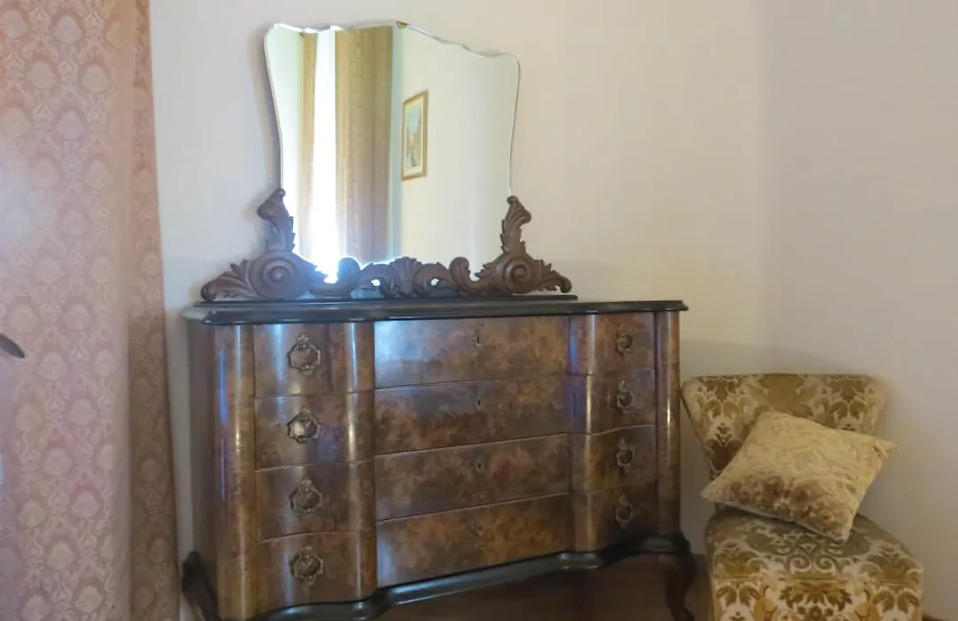 Rome Charming House-1