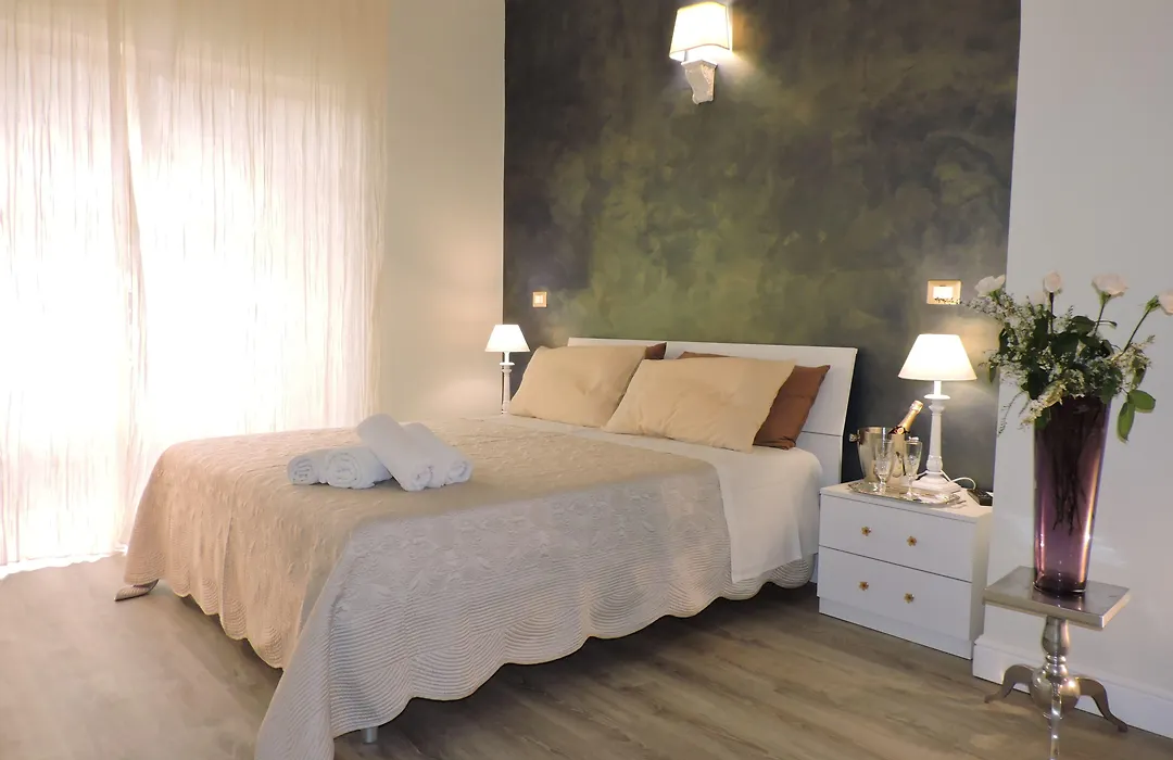 Anfiteatro Suite-1