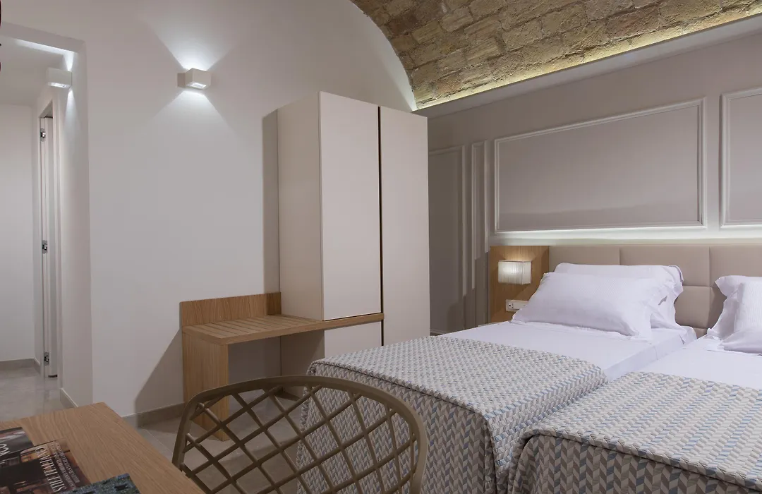 Magica Luna Boutique Hotel - Roma-1