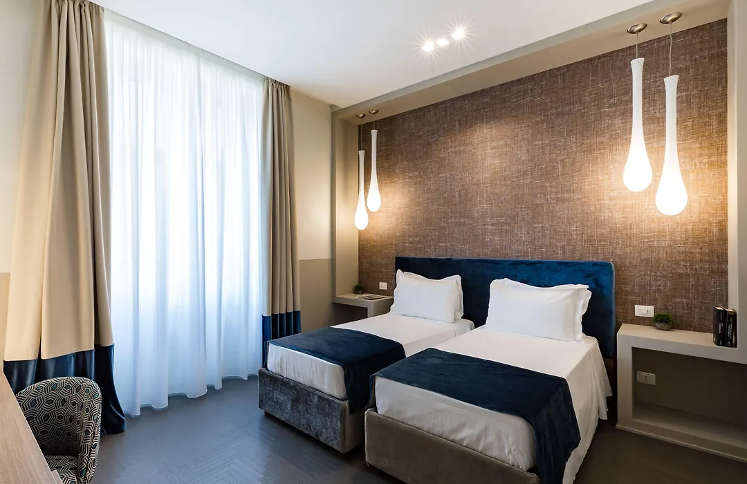 A World Aparts - Barberini Boutique Hotel-1