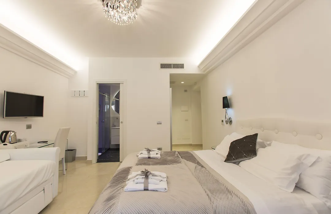 San Pietro Grand Suite-1