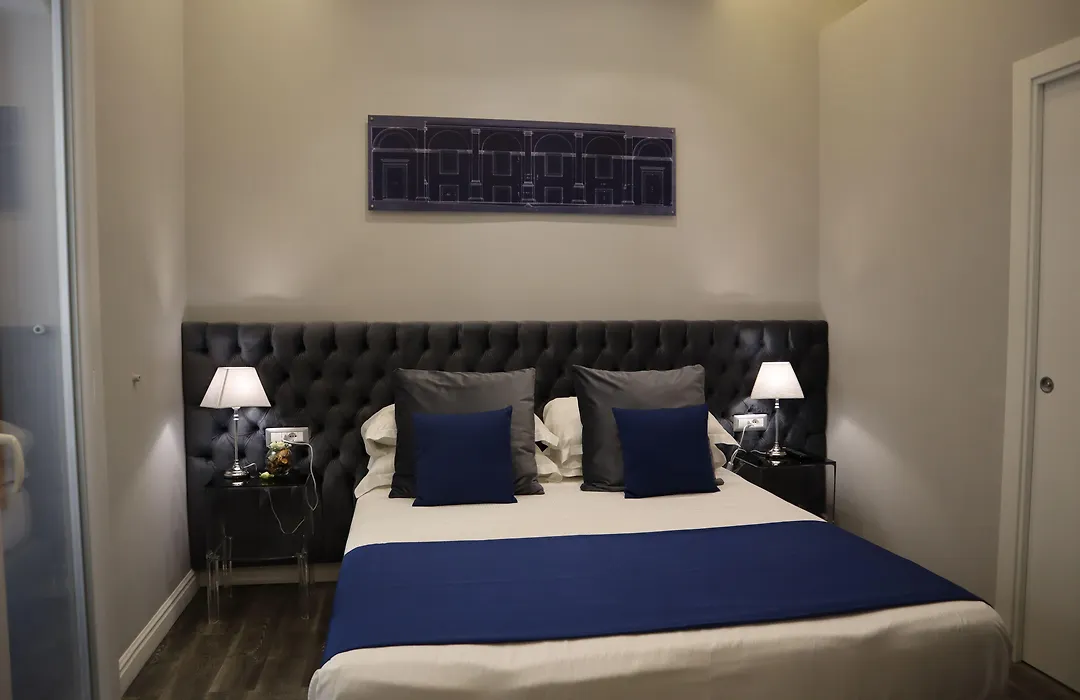 Millina Suites In Navona-1