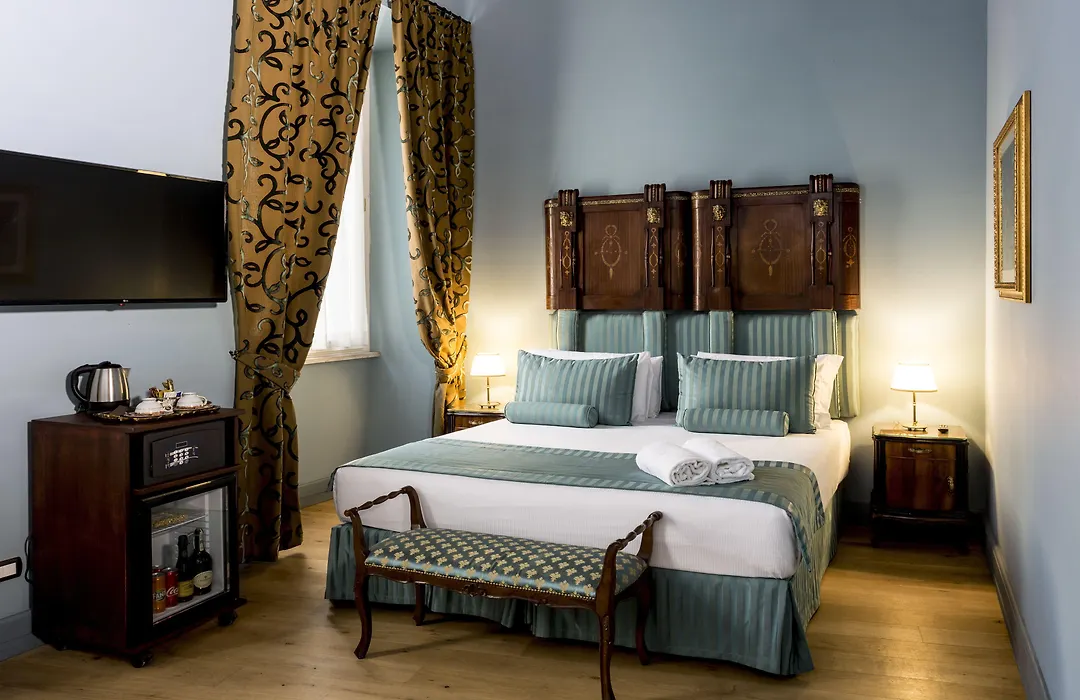 Navona Grand Suite-1