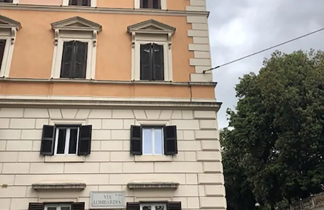 Lux Suites In Roma-1