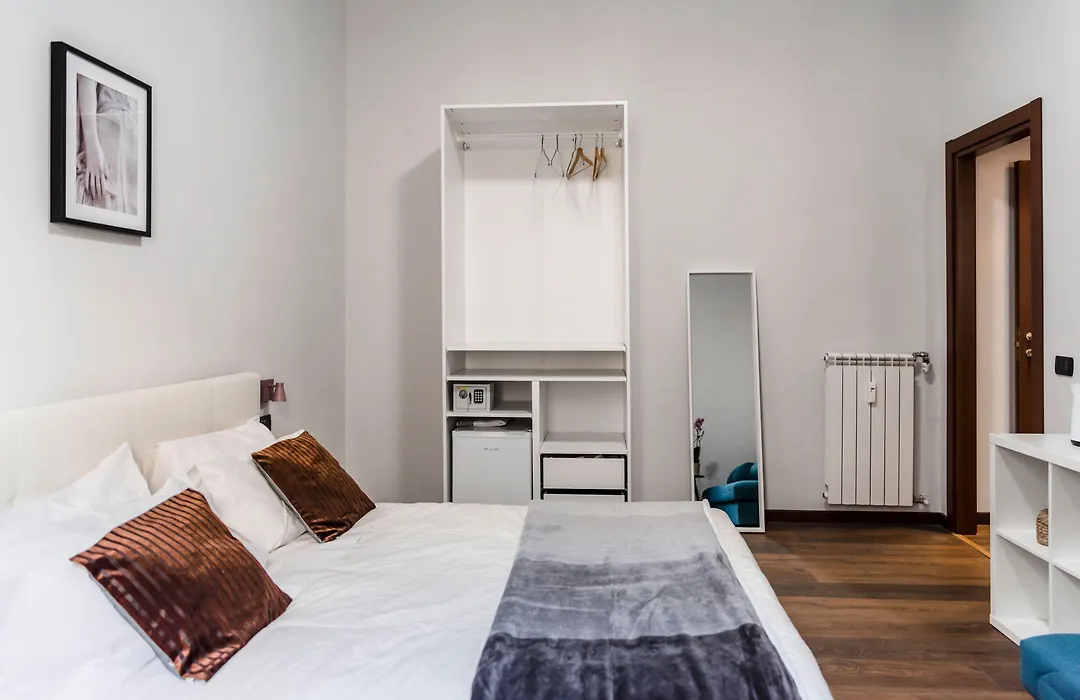 Alea Home Roma-1