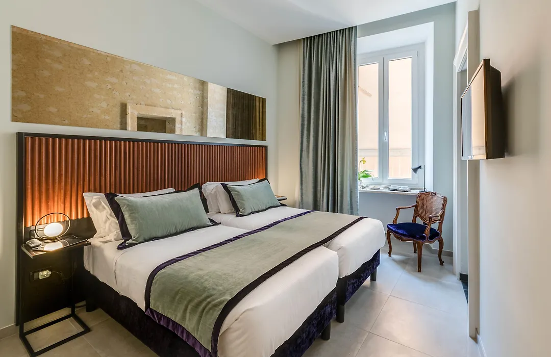 Adrianus Hotel-1