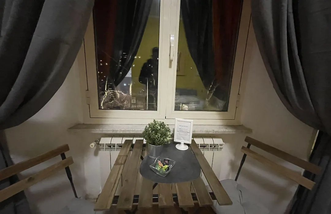 Ad Trastevere Guest House - By Ad Roma-1