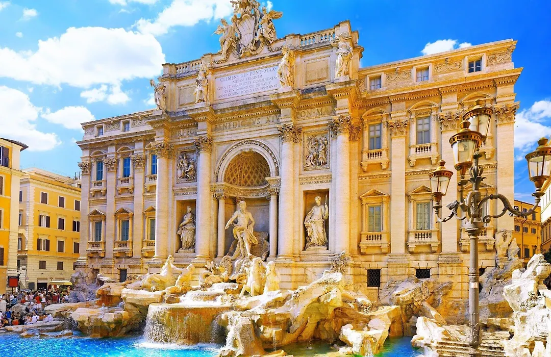 Roma Centrale Fidelis-1
