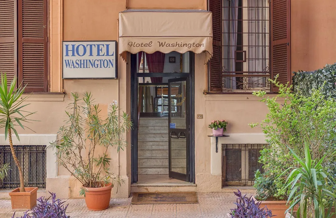 Hotel Washington-1