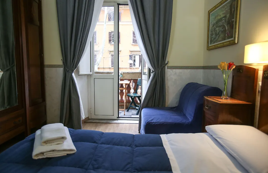Conte Guesthouse-1