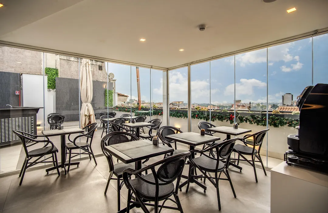 Doria Palace Boutique Hotel-1