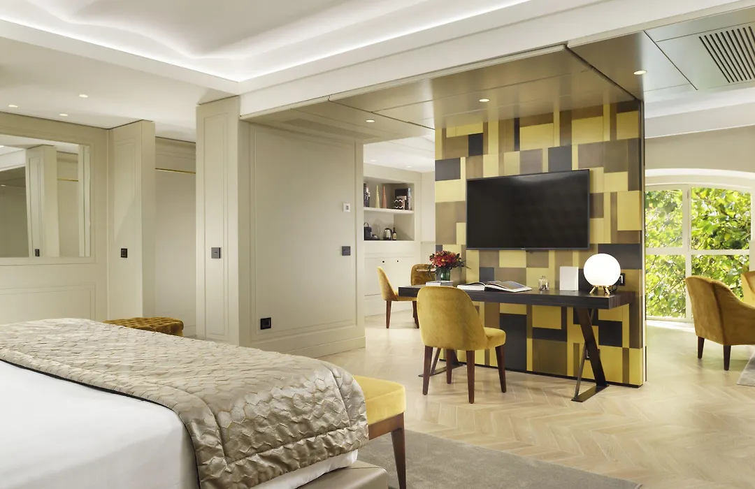 Margutta 54 Luxury Suites-1