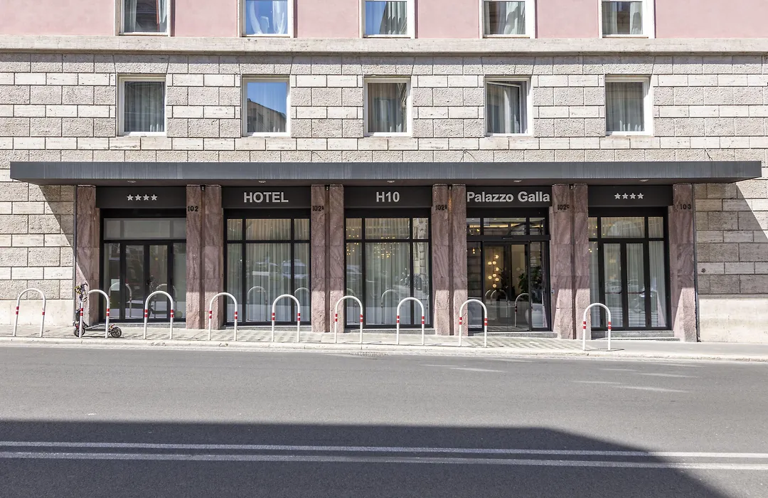 H10 Palazzo Galla-1