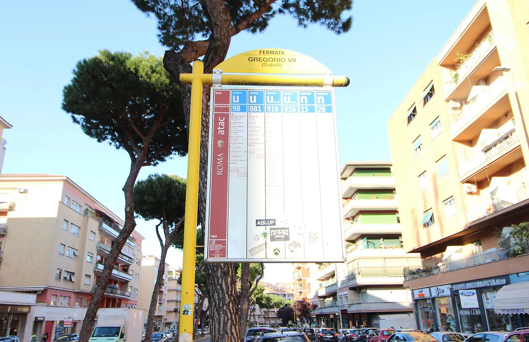 Star Of Rome-1