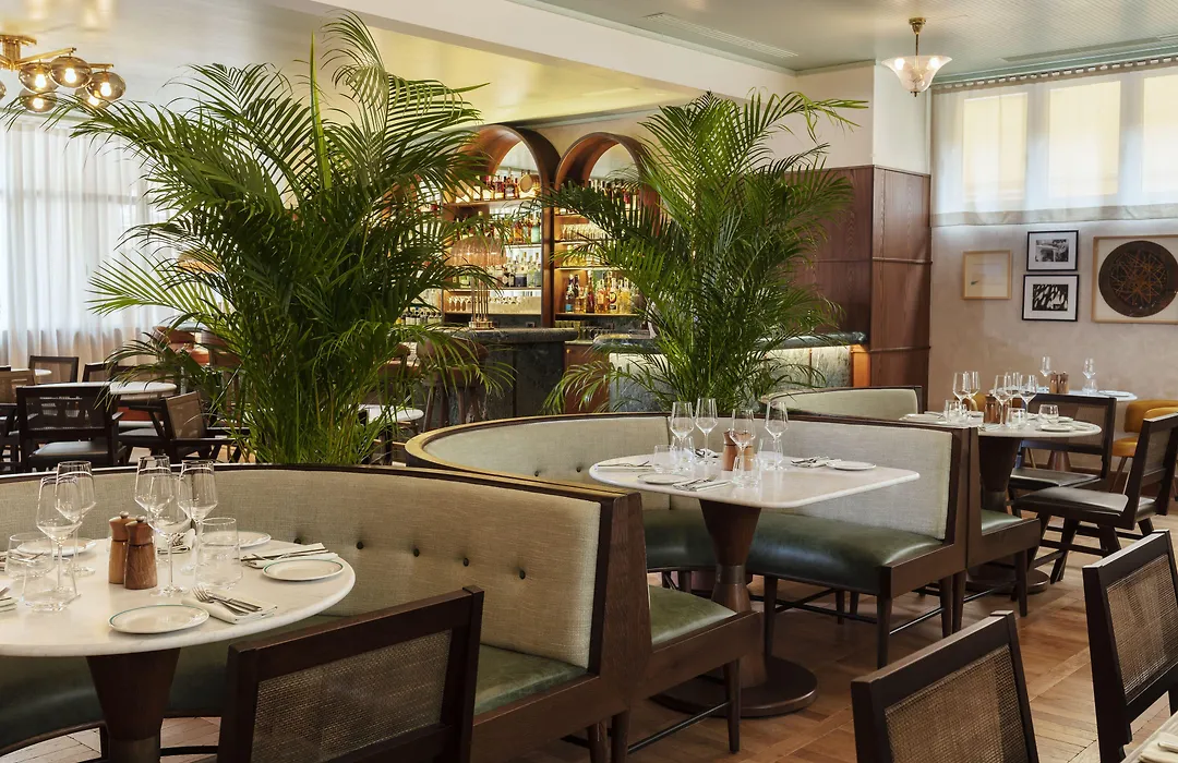 The Hoxton, Rome-1